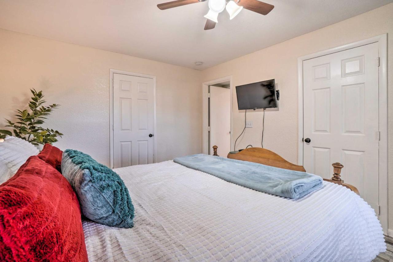 Resort Condo With Pool About 3 Mi To Branson Landing! Exterior foto