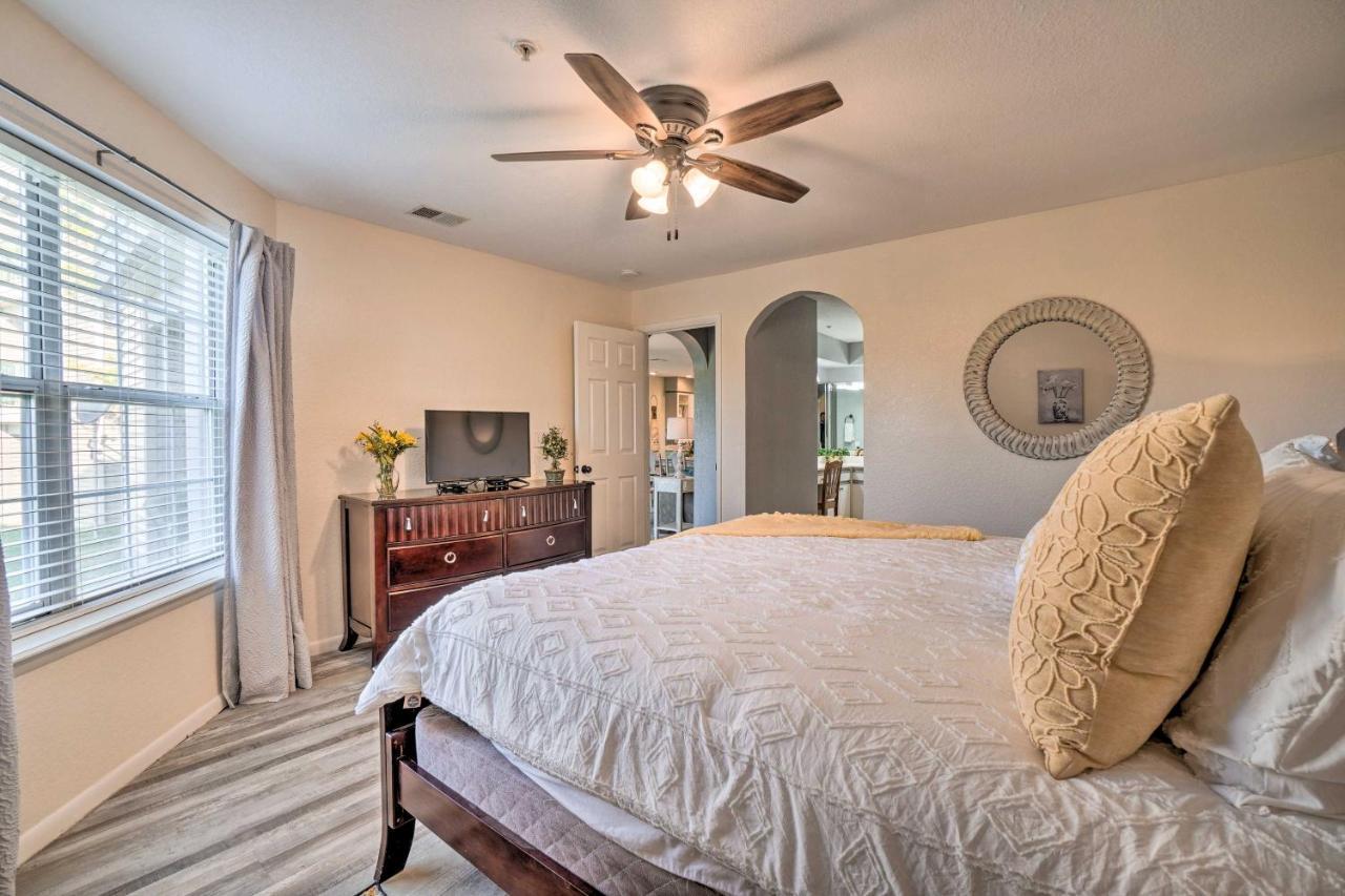 Resort Condo With Pool About 3 Mi To Branson Landing! Exterior foto