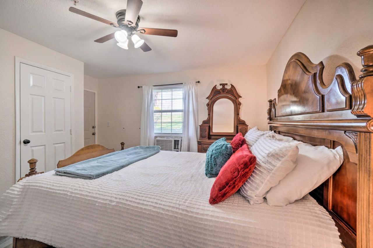 Resort Condo With Pool About 3 Mi To Branson Landing! Exterior foto