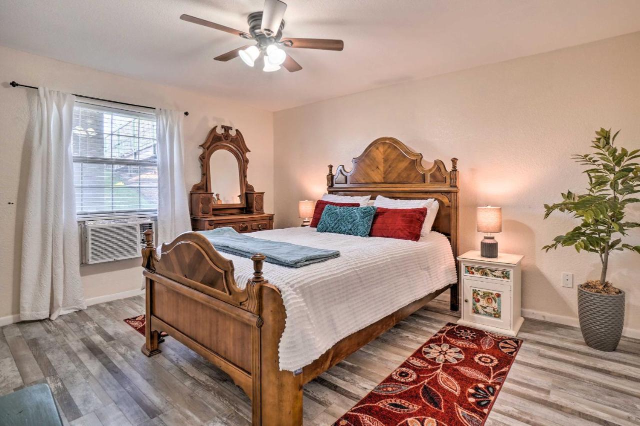 Resort Condo With Pool About 3 Mi To Branson Landing! Exterior foto